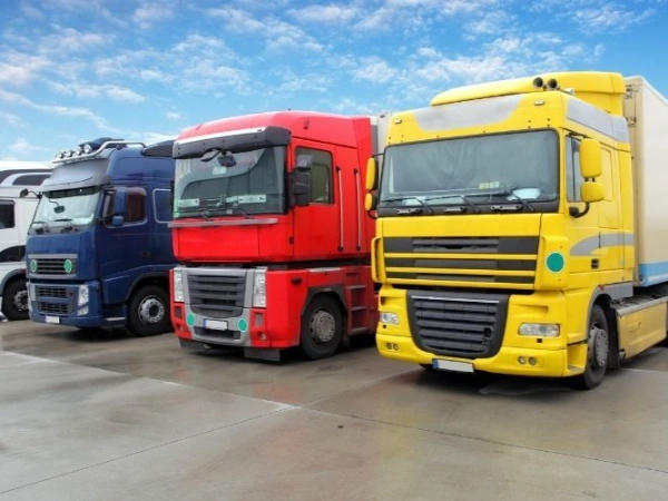 Adana Ömür Nakliye